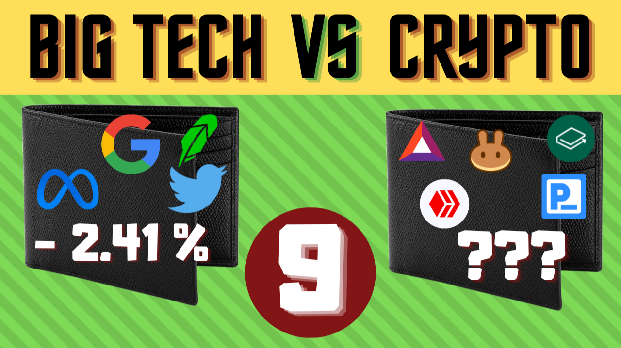 Big Tech vs crypto 9