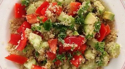 Quinoa