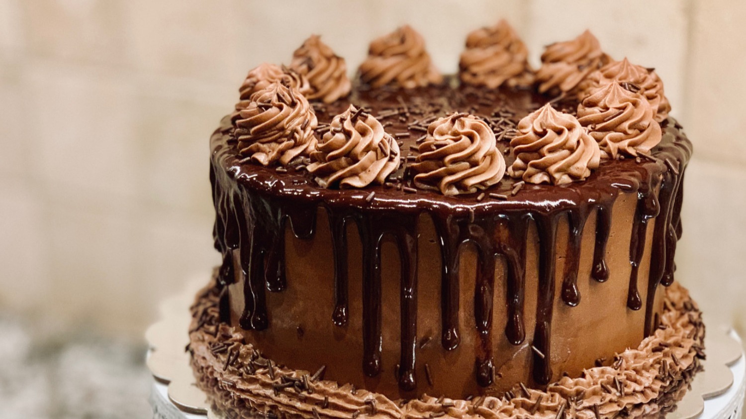 Have your Cake and Eat it
