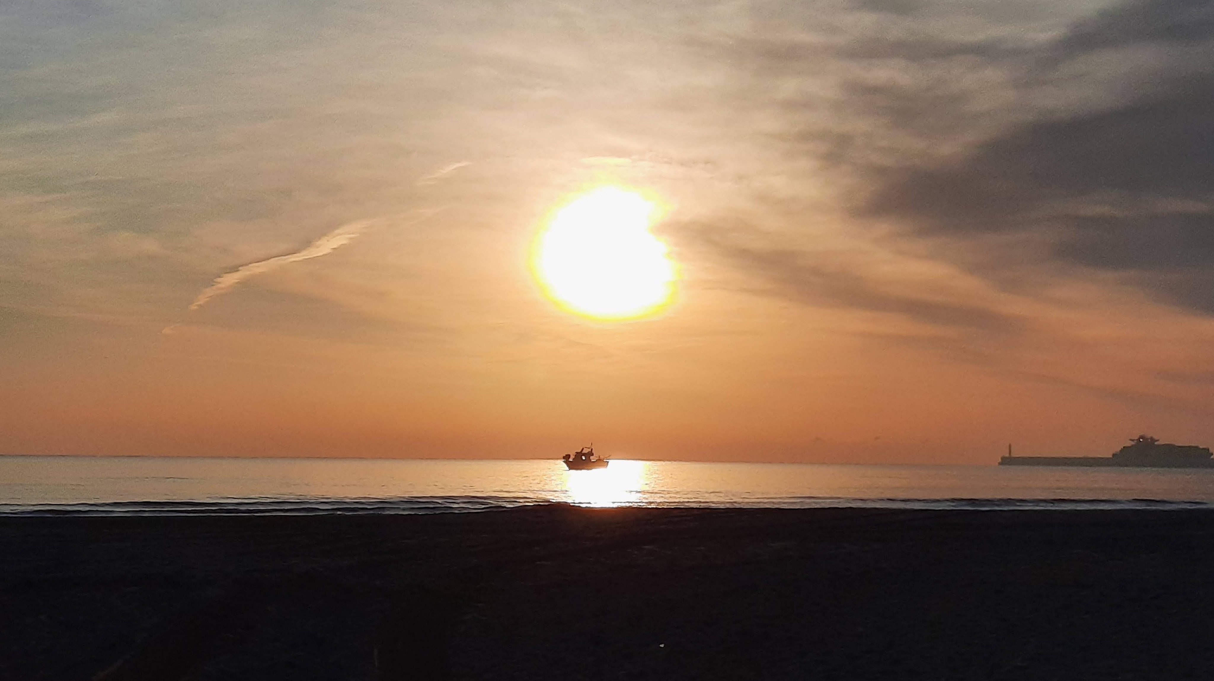 sunrise