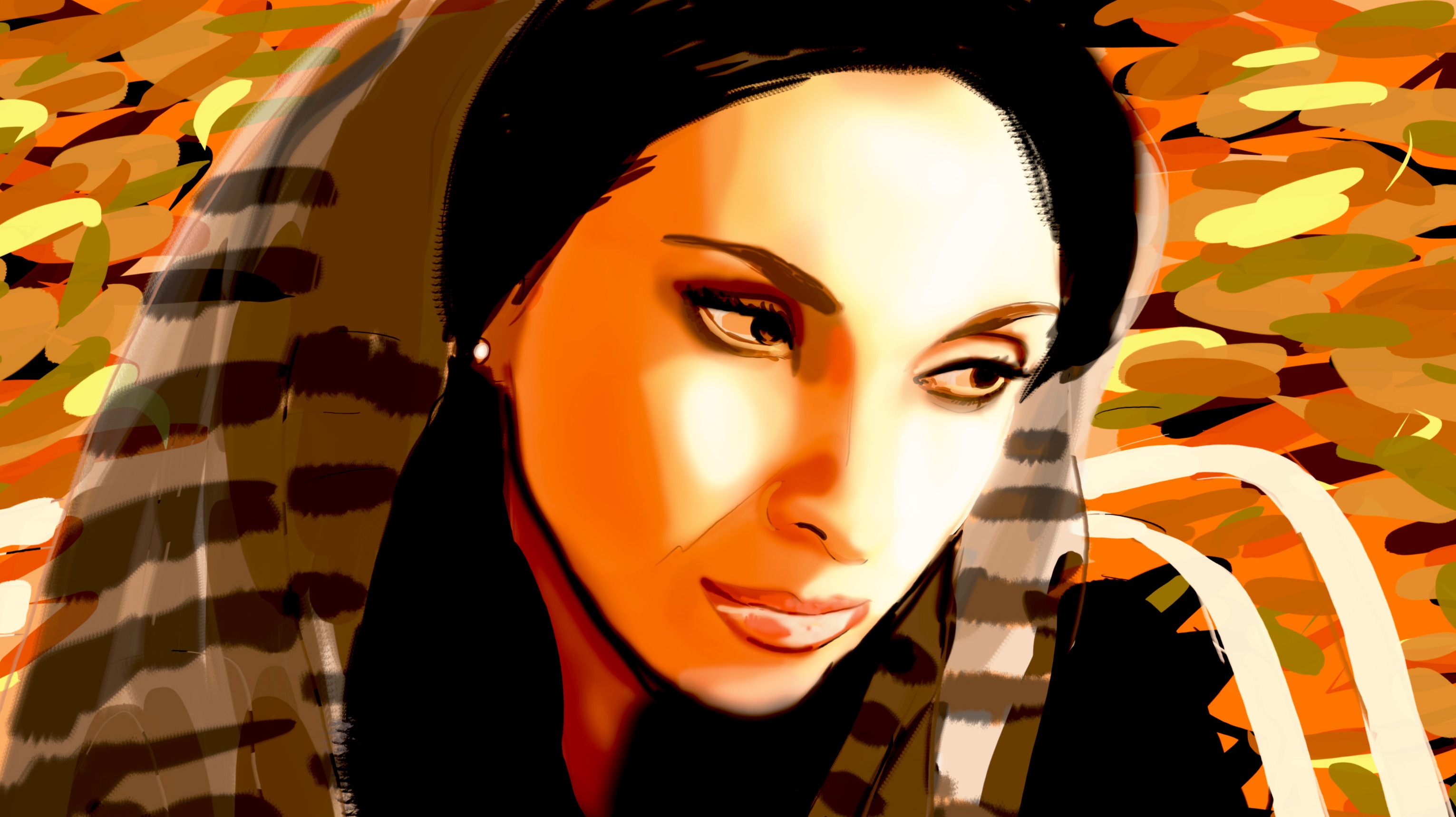 my painting