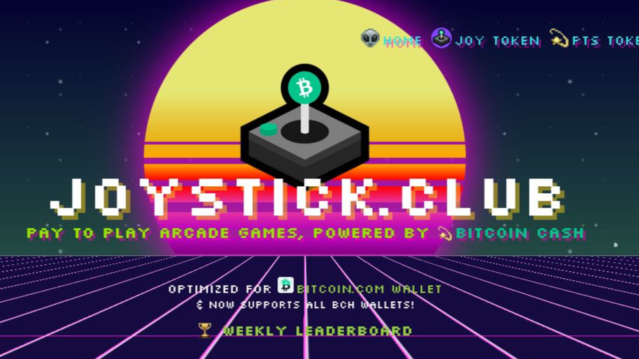 Why You Should Try out Joystick Games & Token