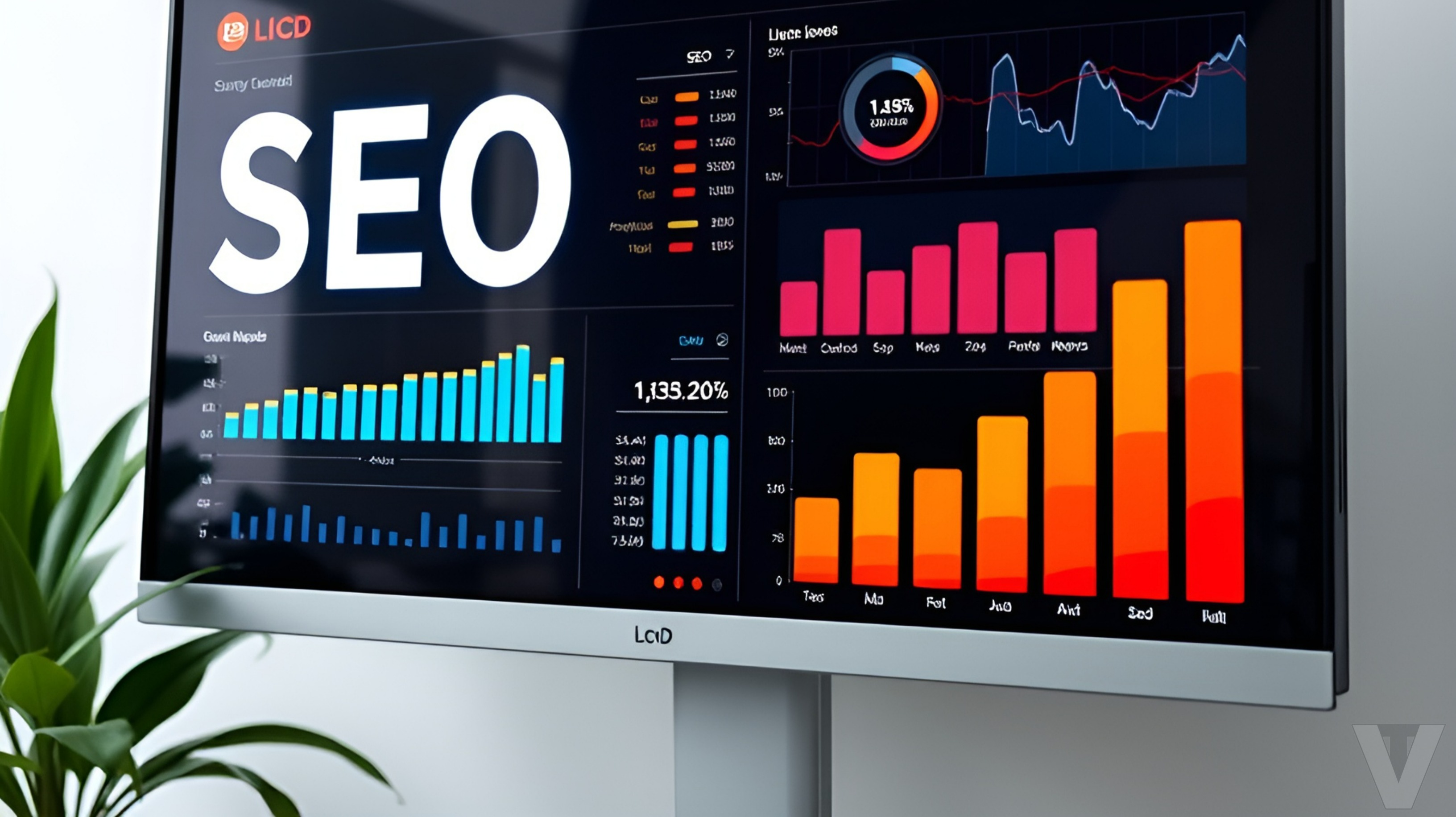 Top 4 Marketing Strategies For The Best ROI, VitalyTennant.com