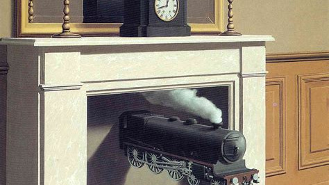 The Hurrier I go, the Behinder I get, the Hurrier I go ...