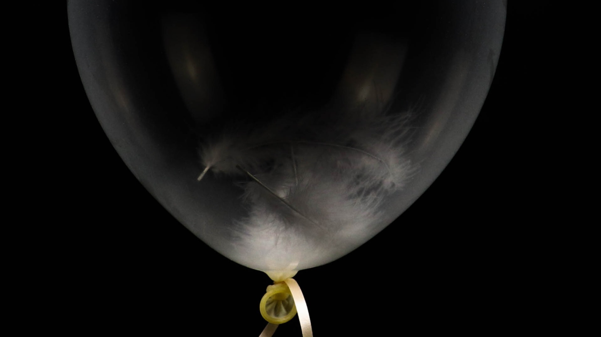 Helium Balloon