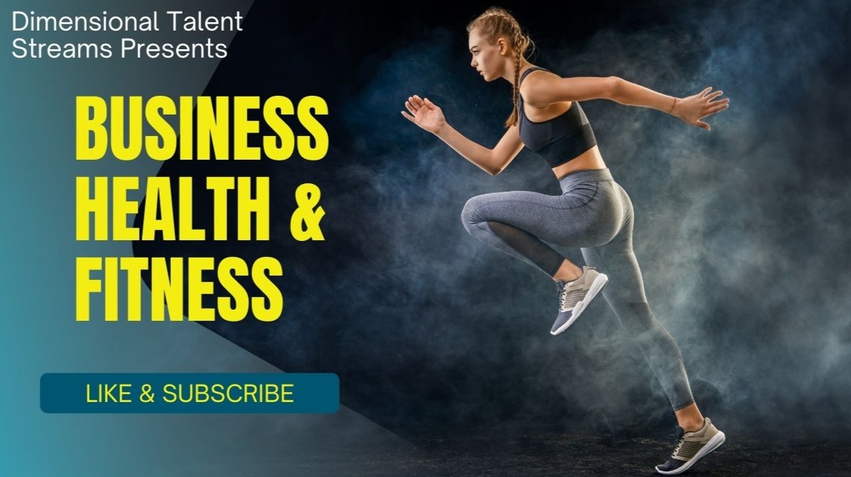Fitness &amp; Health