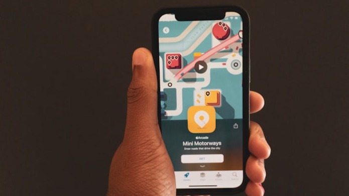 Earning apps