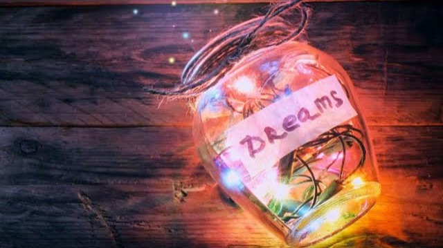 DREAMS (POEM)