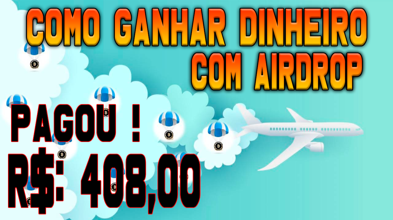 airdrop sandbox