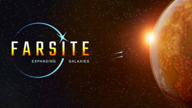 Farsite Airdrop