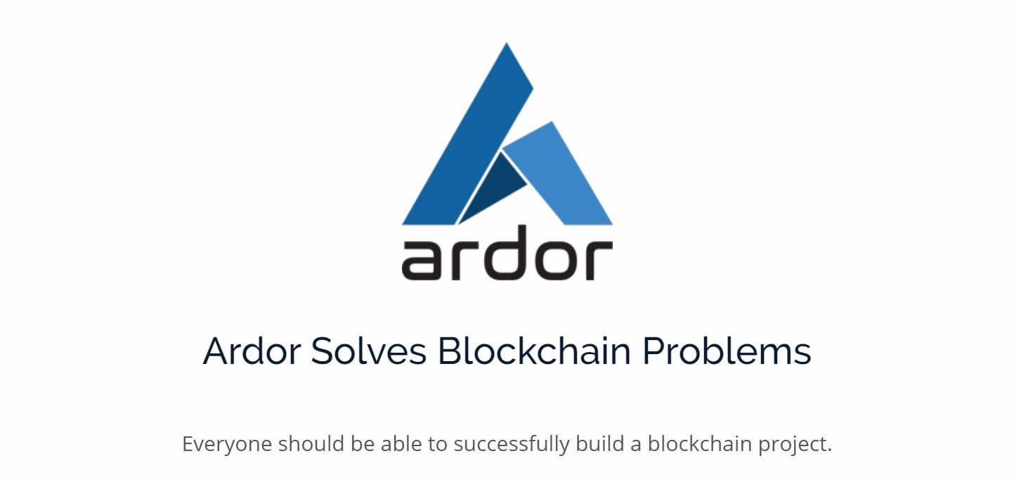 What is Ardor (ARDR)? [A Comprehensive Guide to Understanding Ardor]