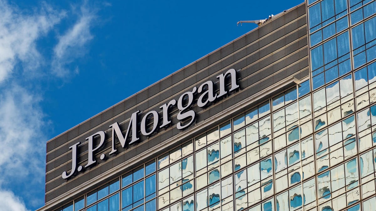 JPMorgan Expects $0.6 Trillion In Bitcoin Demand