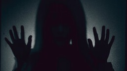 A haunting silhouette