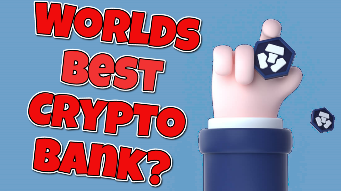 Crypto.com Your one stop shop for your cryptocurrency needs