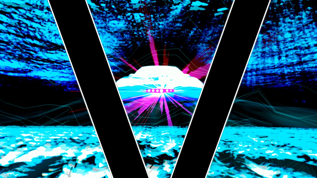 VMEM - Night Diver