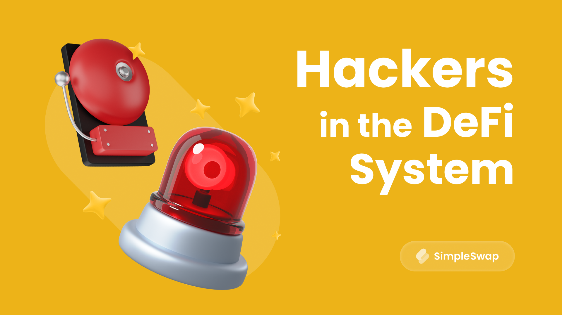 DeFi Under Siege: Types and Trends in Hacker Attacks