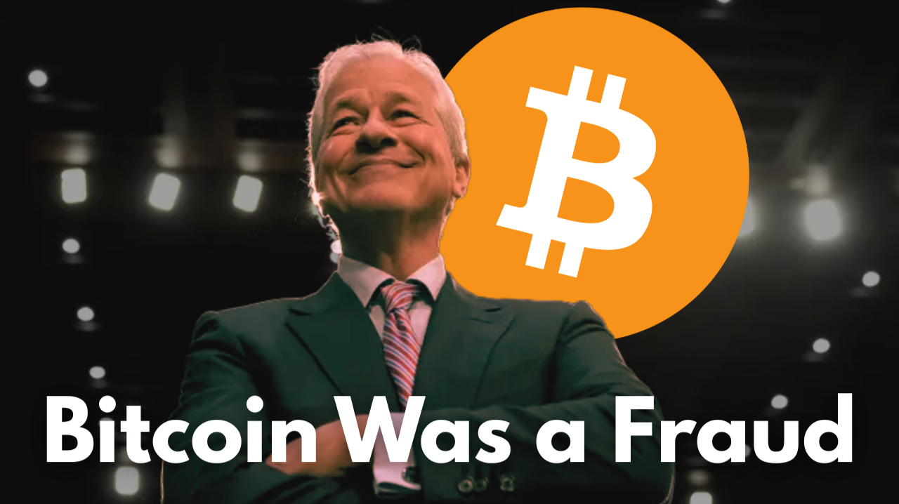 JPMorgan CEO Jamie Dimon