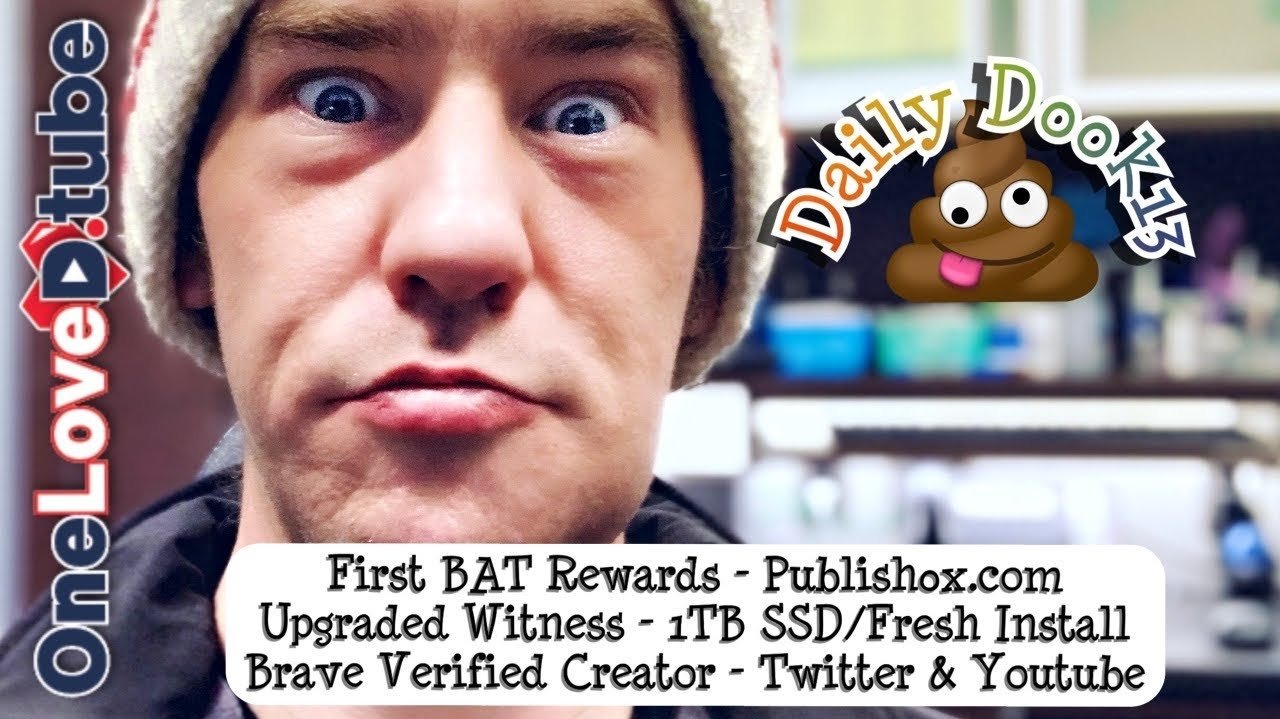 Daily D00k13