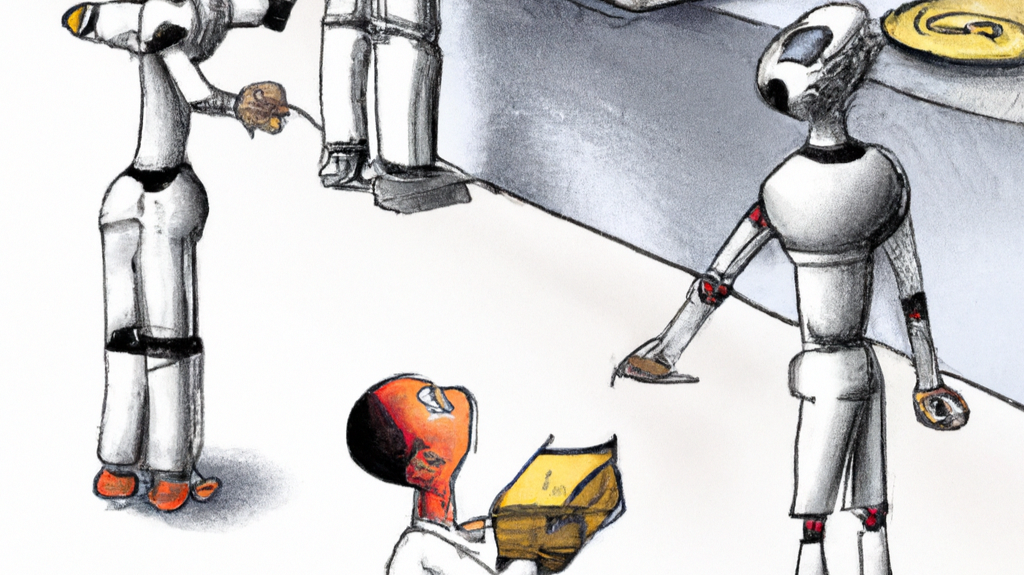 AI Takeover