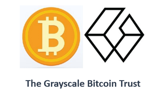 Grayscale Bitcoin Trust
