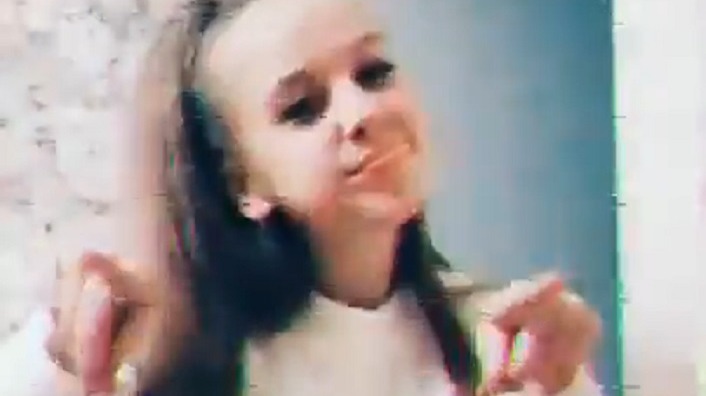 I like you