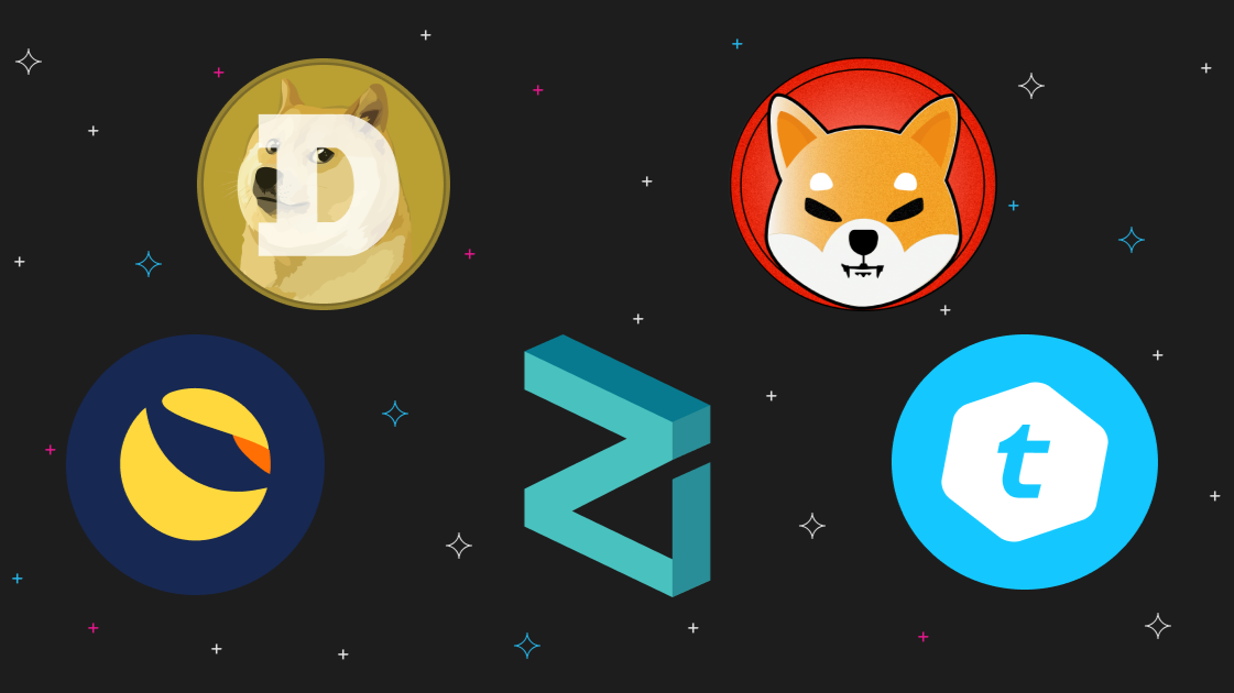 Best Crypto Projects to Watch in 2022.