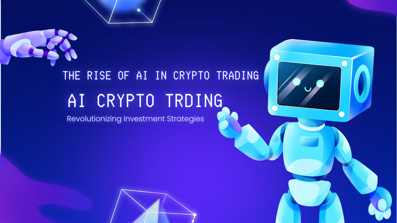 The Rise of AI in Crypto Trading