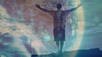 Little by little, the love that is in the depths of the mind is transformed into a perfect love.