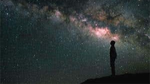 Are we alone?