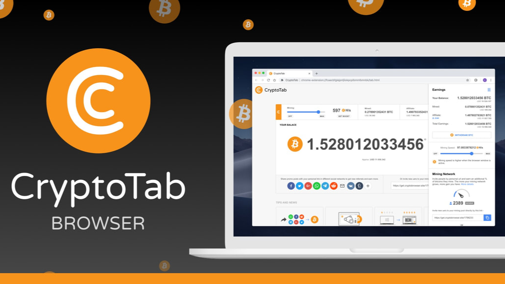 CryptoTab