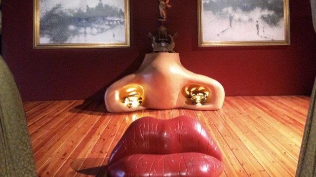Travel In The Footsteps Of Salvador Dali 3 Dali Theatre Museum