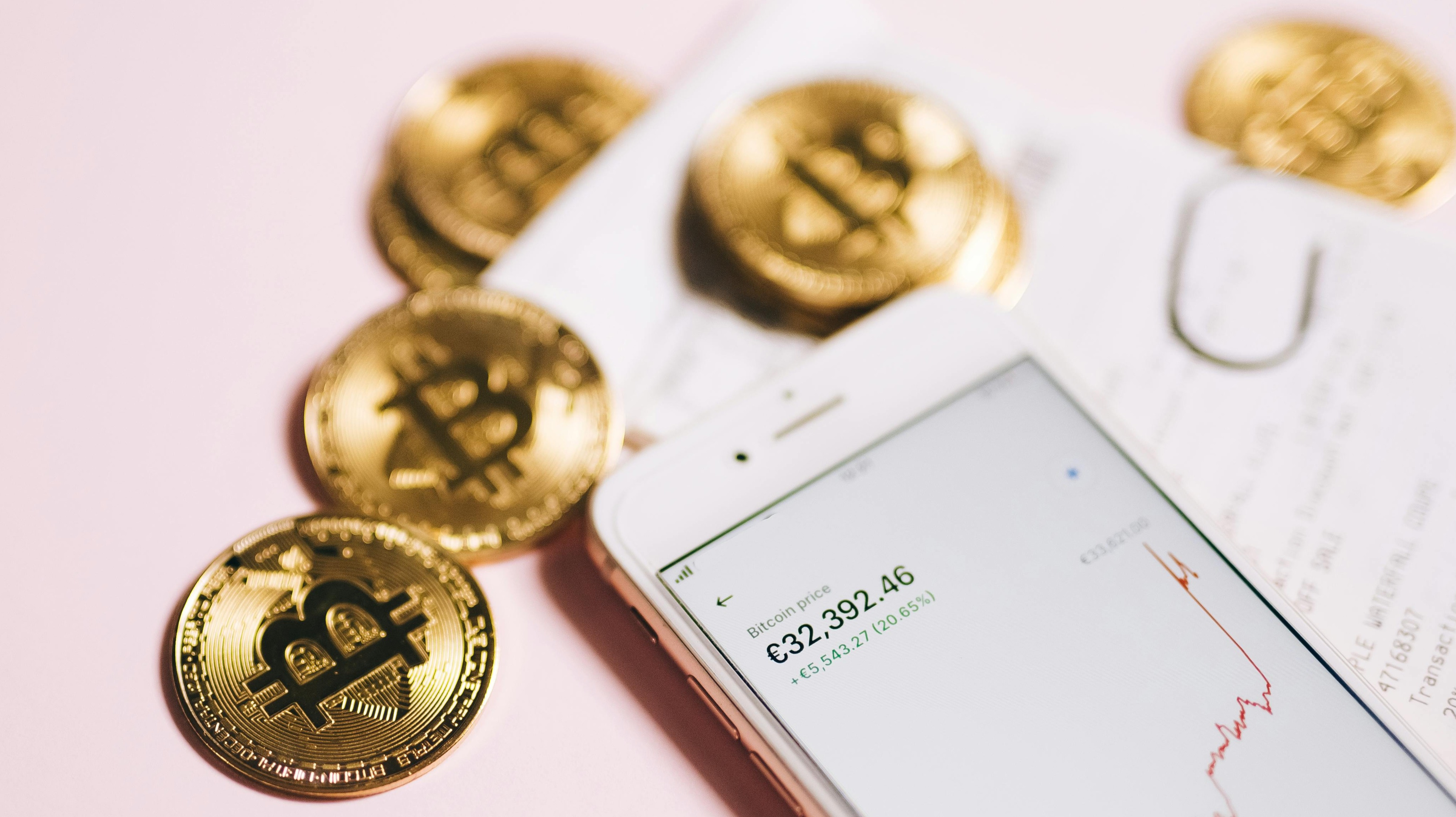 How to Earn Bitcoin Using Your Mobile Phone No Investment Required