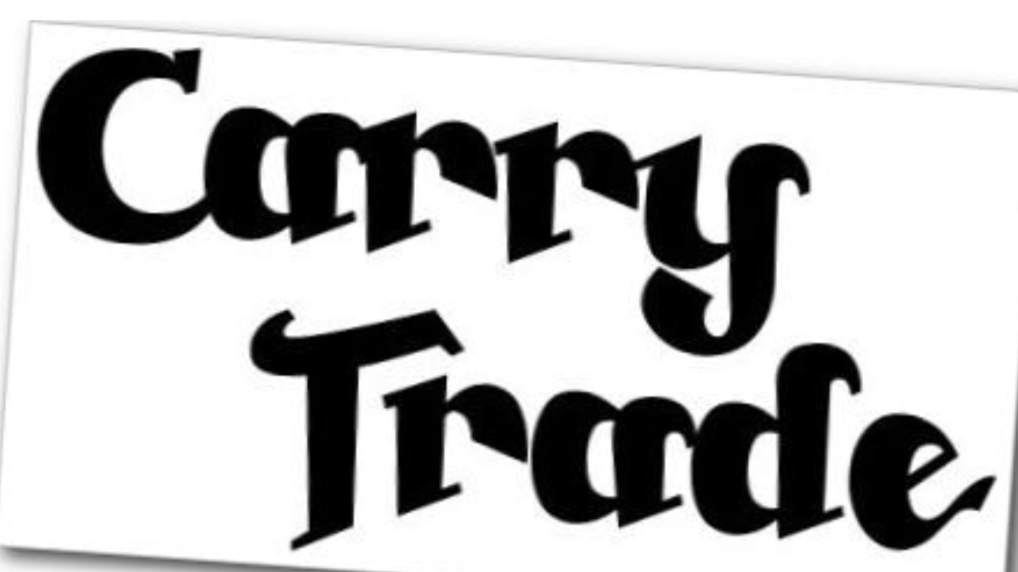 Cash and carry trading