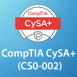 CySA+ 002 | Publish0x