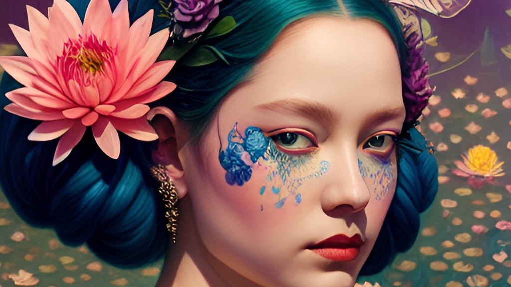 A siren of a hidden past