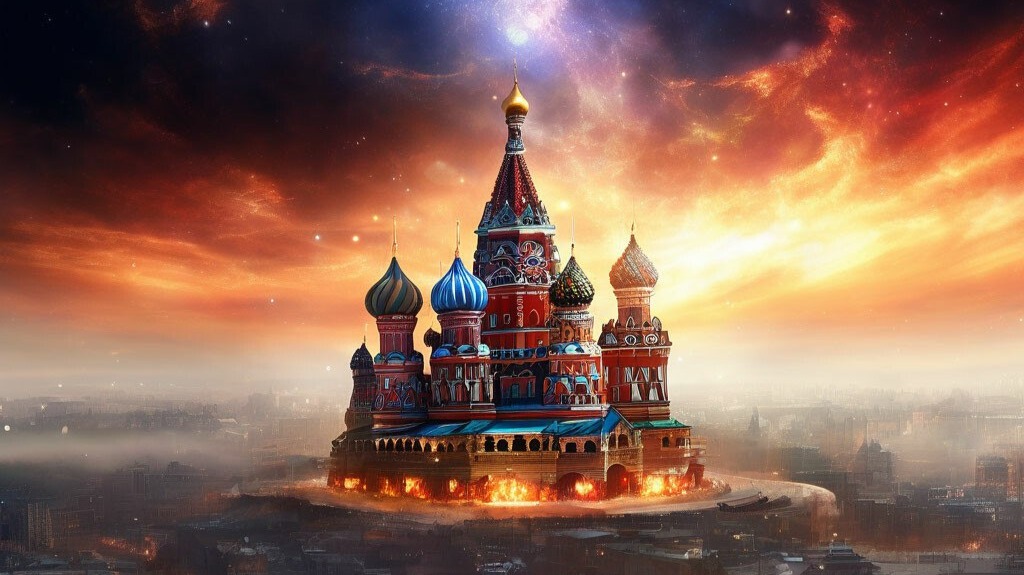 Russia
