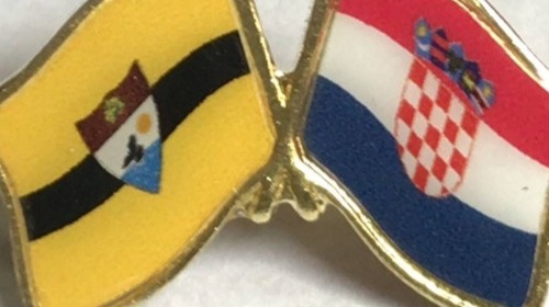 Liberland Responds to Croatian Foreign Ministry