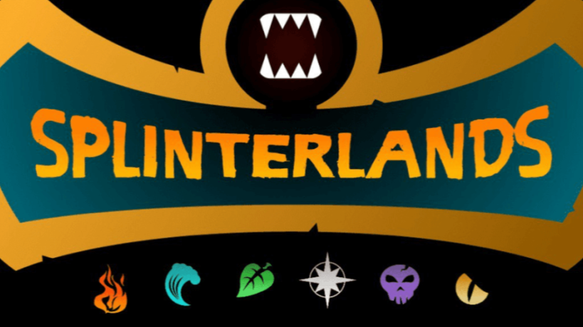Splinterlands