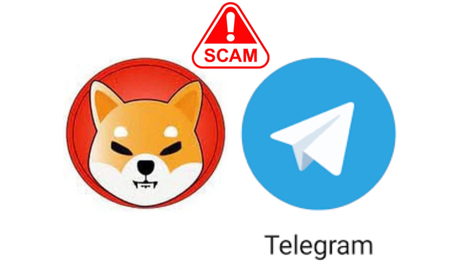 There are many scammers in this Telegram group