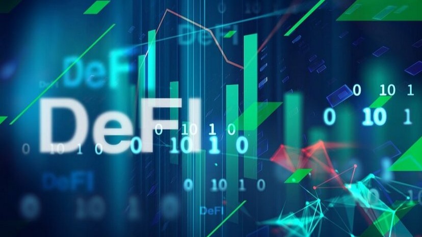 DeFi Tokens Continue To Dip As Bitcoin Price Keeps Rising
