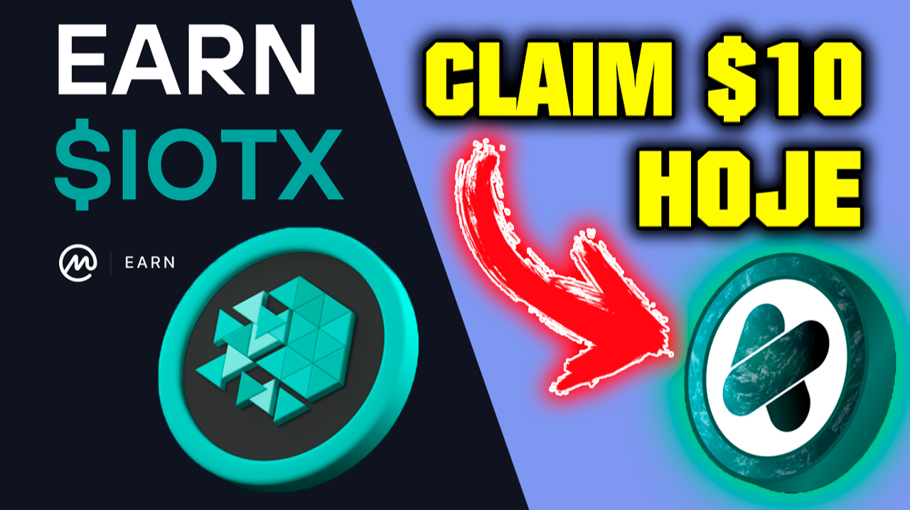 IOTEX COINMARKETCAP QUIZ ANSWERS