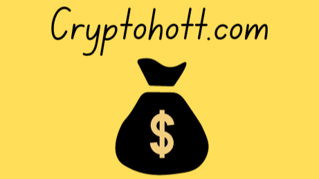Cryptohott