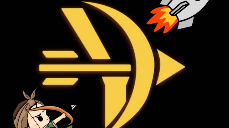 ArcherSwap to the Moon