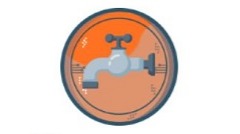 Faucet Logo