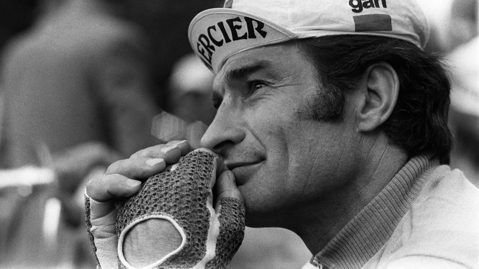 Raymond Poulidor 1970s
