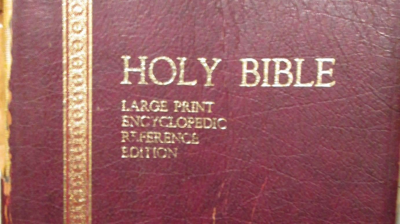 Holy Book