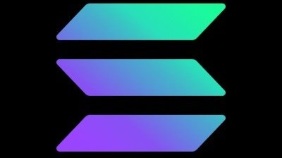 Solana Logo
