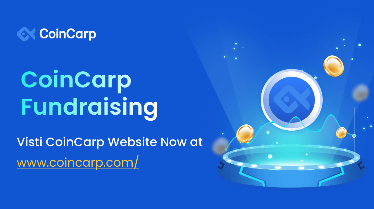 coincarp fundraising database