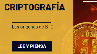 Antecedentes de la Criptografía