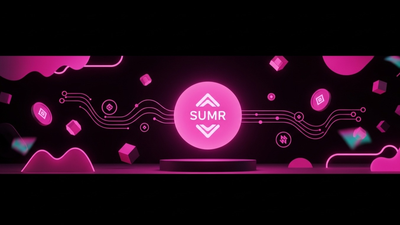 Sumer Token Summer.fi’s Governance Upgrade: A Big Step for SUMR Token Holders